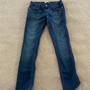 Kids Levi’s 711 Skinny Jeans Size 12R